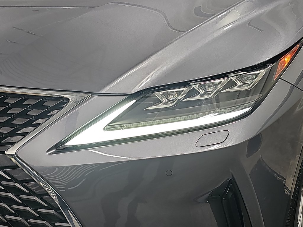 Used 2021 Lexus RX 450hL Luxury w/ Cold Area Package (CT) AWD/4WD image 33