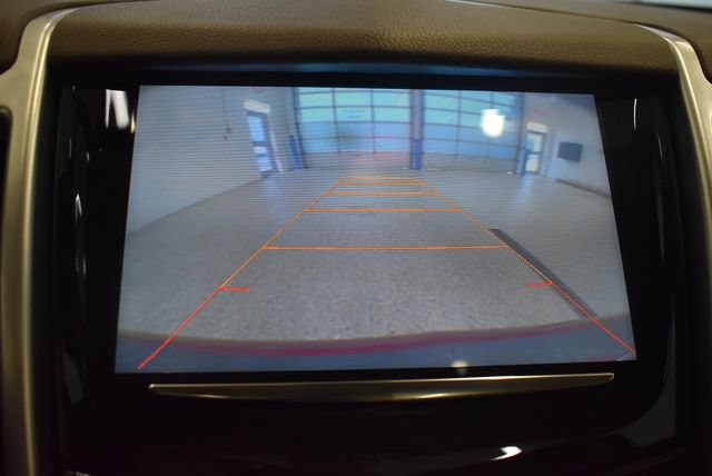 Used 2016 Cadillac SRX Luxury FWD image 8