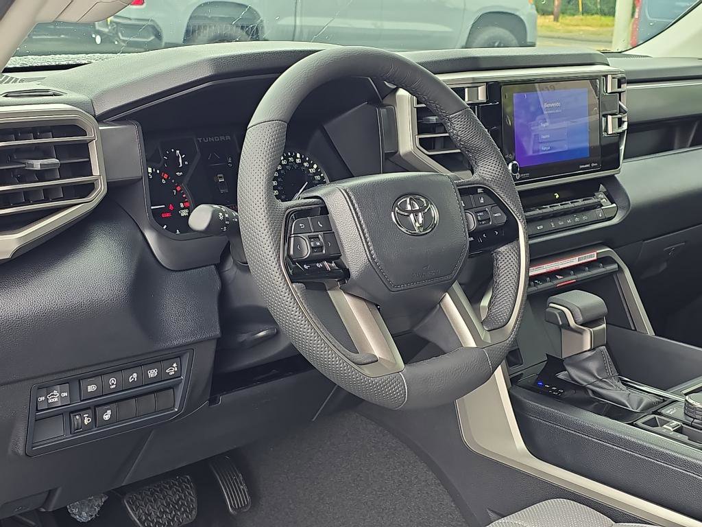 New 2024 Toyota Tundra SR5 image 14