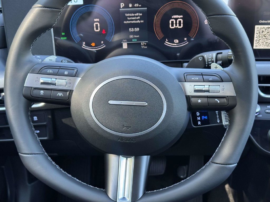 New 2027 Hyundai Sonata SEL FWD image 21