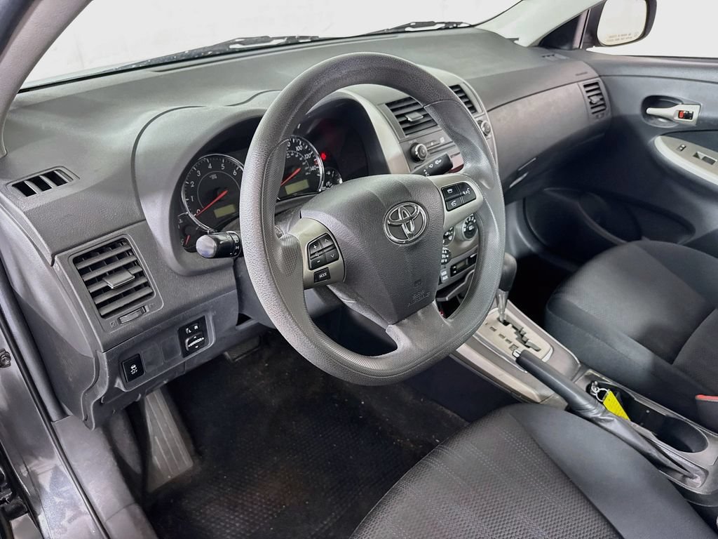 Used 2011 Toyota Corolla S FWD image 9