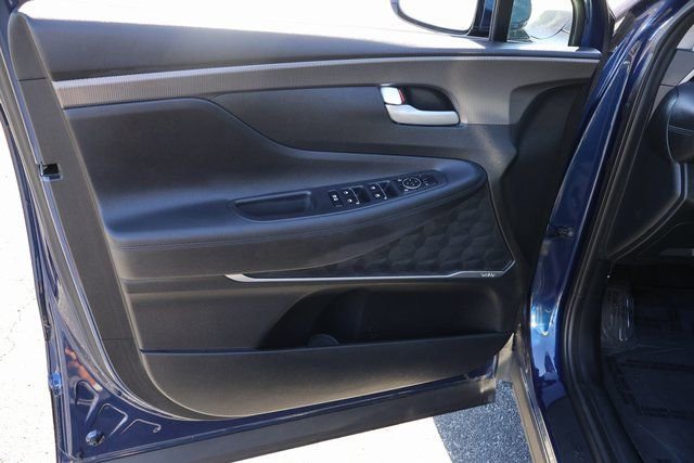 Used 2019 Hyundai Santa Fe SEL image 10