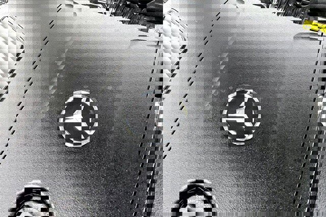 Used 2025 Mercedes-Benz GLC 300 300 image 34