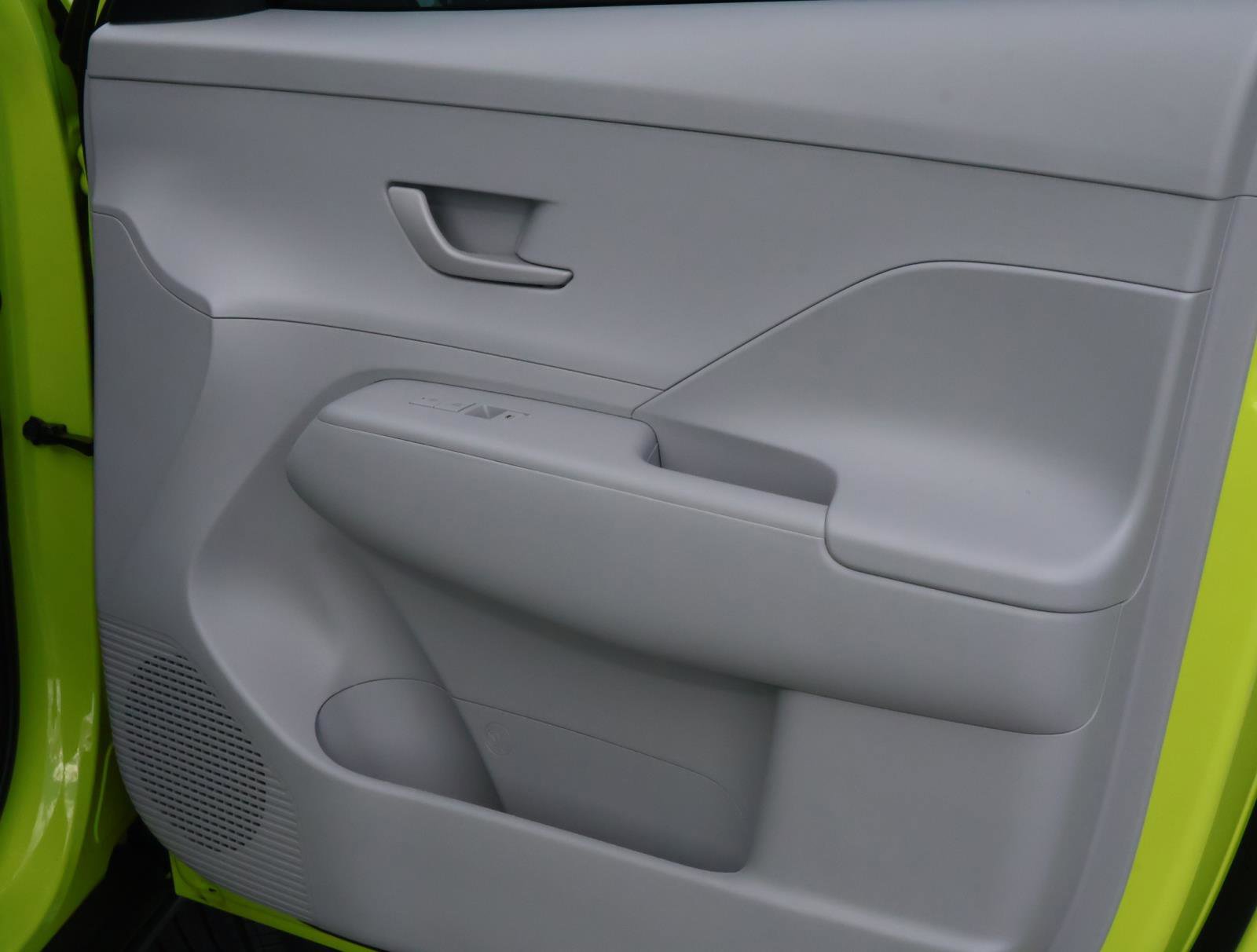 Certified 2026 Hyundai Kona SE image 16