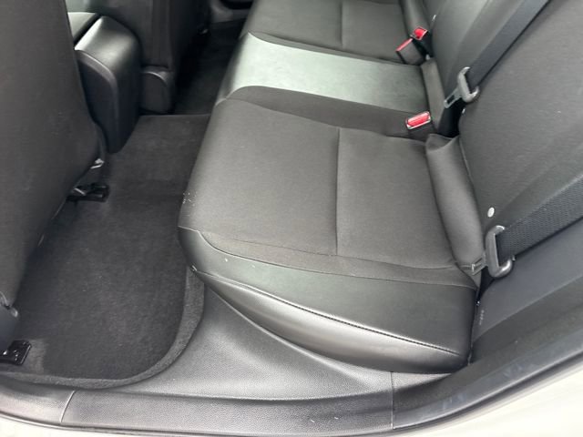 Certified 2025 Honda Civic Sport image 15