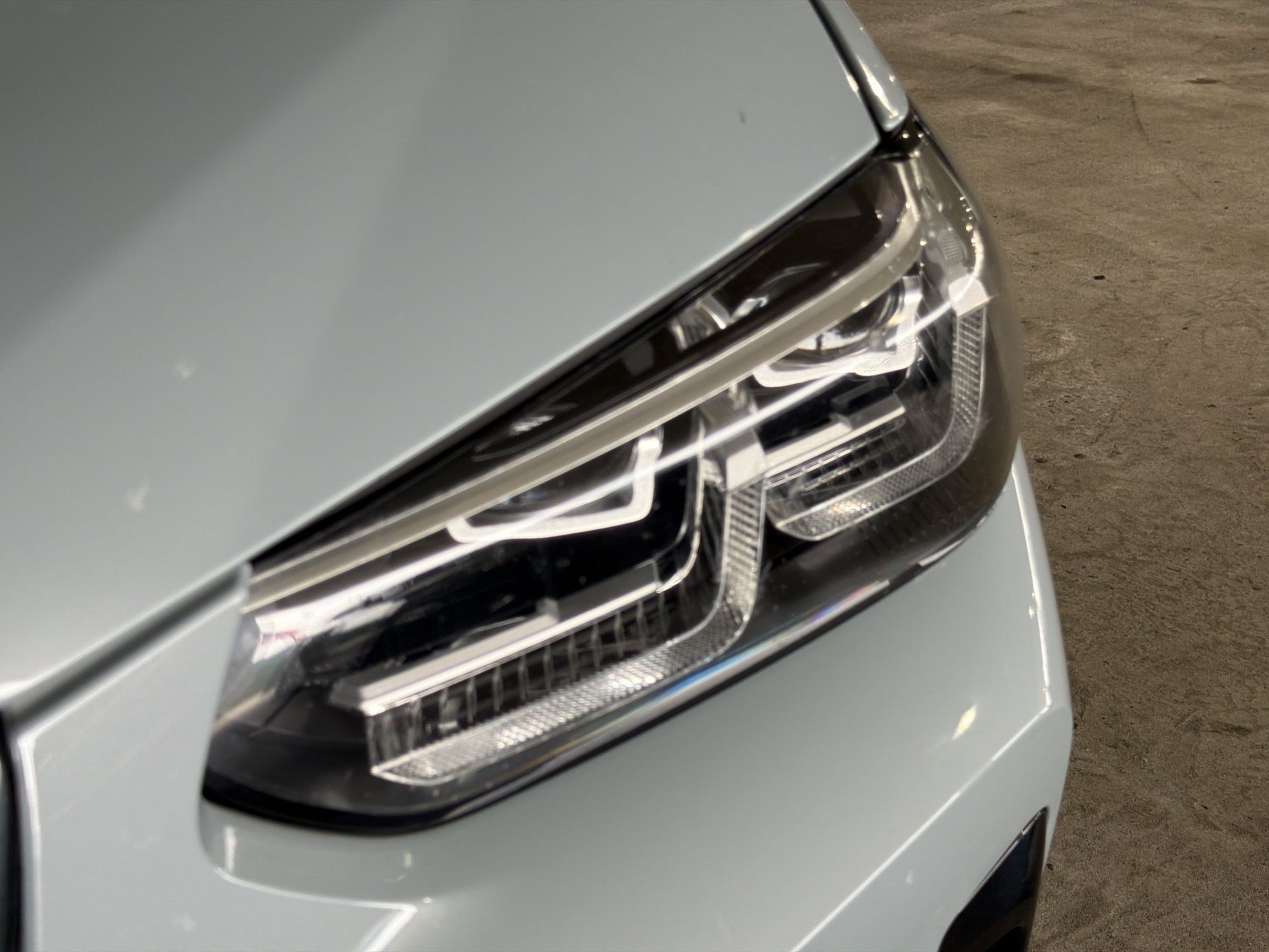Used 2022 BMW X3 M40i AWD/4WD image 9