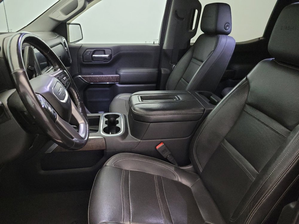 Used 2020 GMC Sierra 1500 Denali w/ LPO, GMC Protection Package image 17