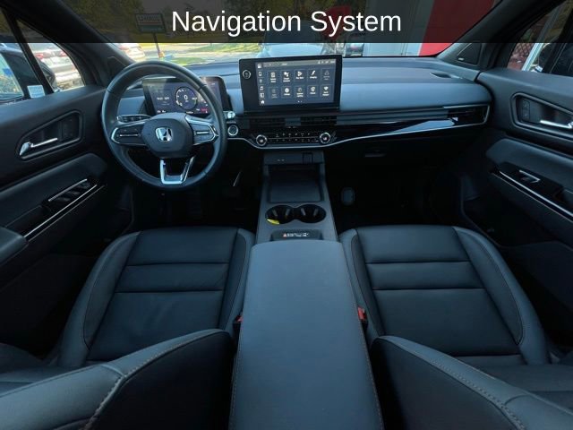 Used 2024 Honda Prologue Touring image 2