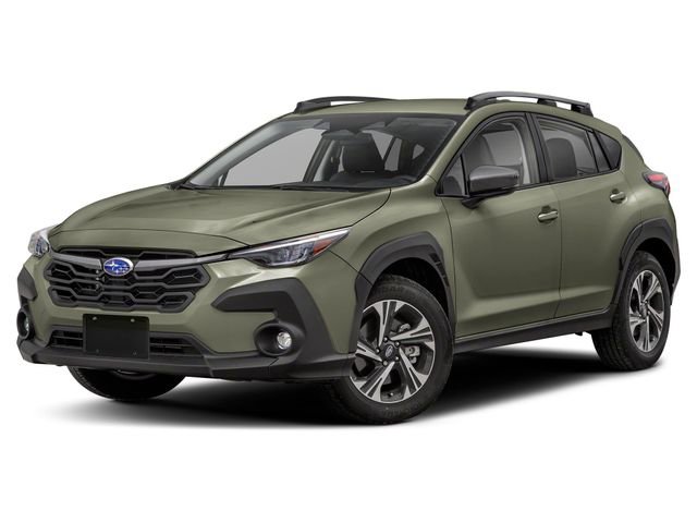 New 2026 Subaru Crosstrek 2.5i Premium