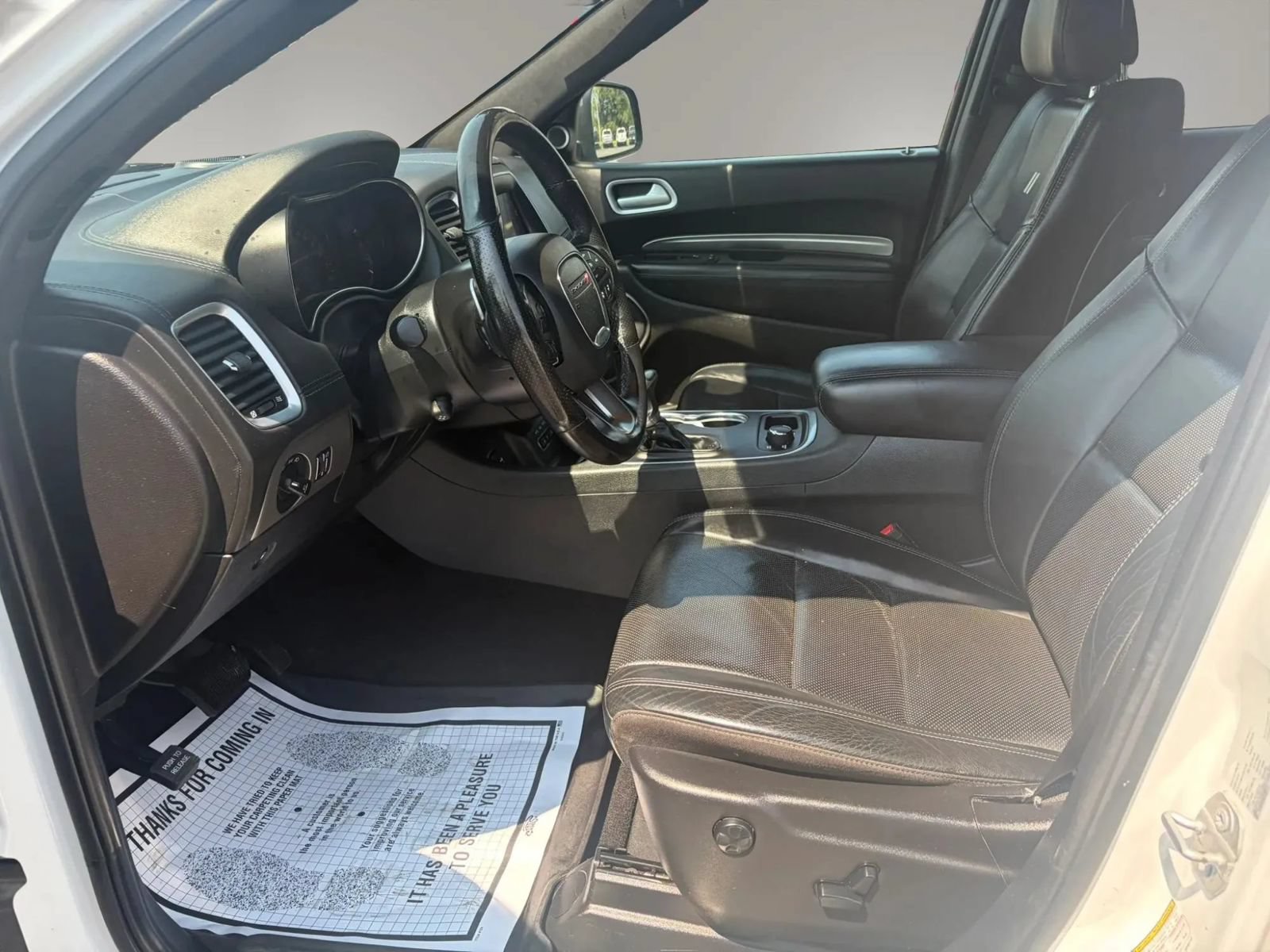 Used 2020 Dodge Durango Citadel AWD/4WD image 25