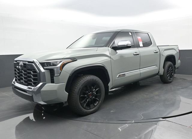 New 2026 Toyota Tundra 1794 Edition w/ TRD Off-Road Package image 23