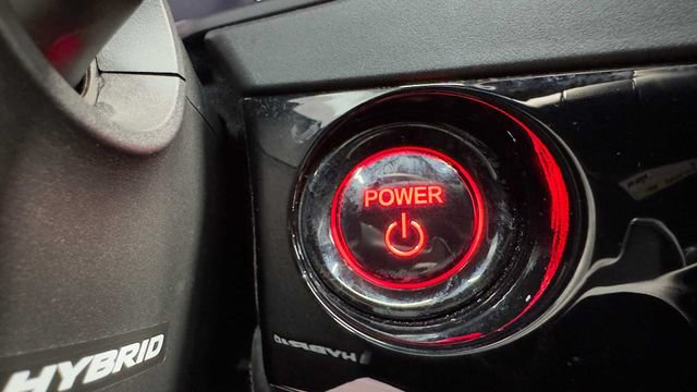 Used 2023 Honda Accord Sport image 24