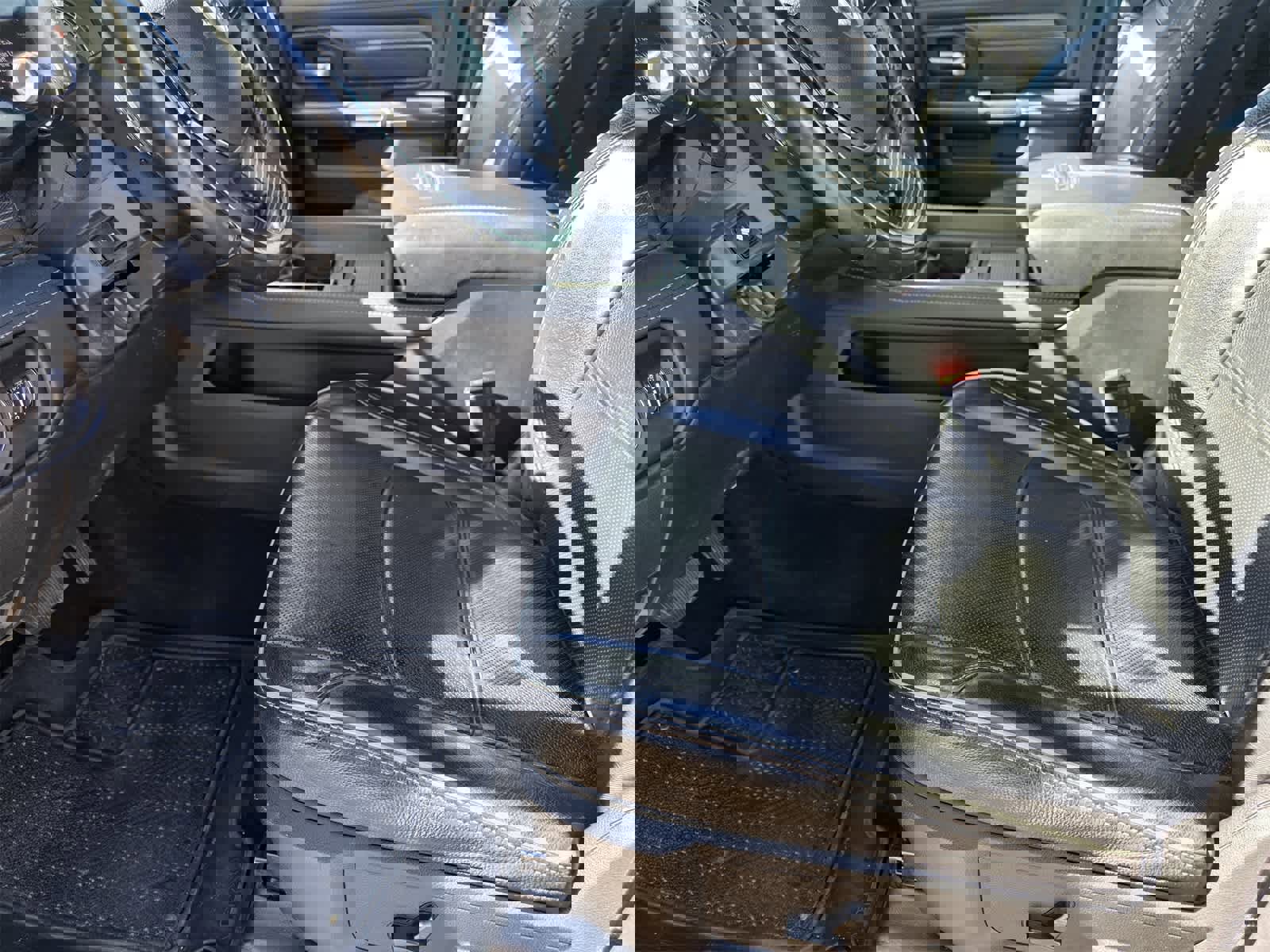 Used 2021 RAM 2500 Limited image 13