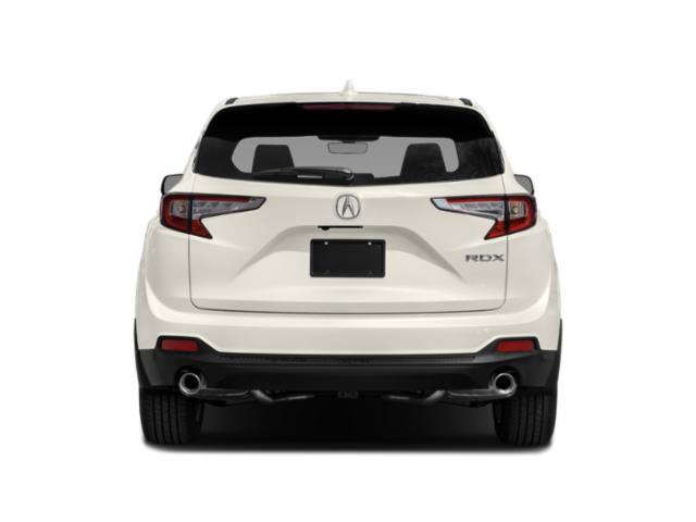 Used 2021 Acura RDX AWD image 8