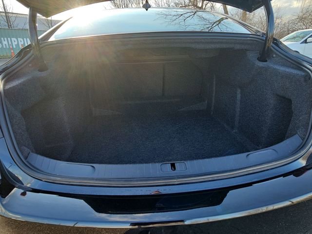 Used 2019 Chevrolet Impala LT image 25