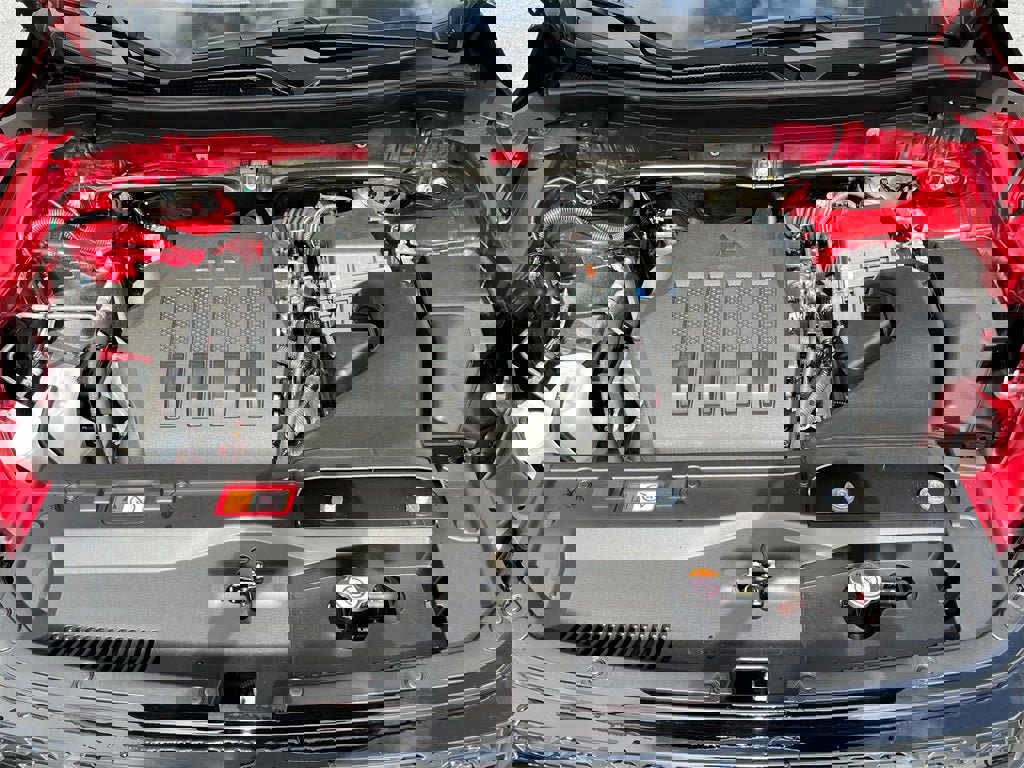 New 2026 Mitsubishi Eclipse Cross SEL image 28