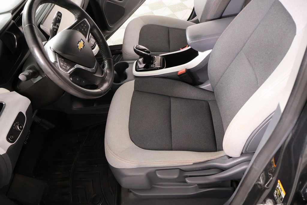Used 2017 Chevrolet Bolt LT image 11