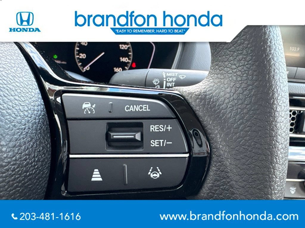 Used 2024 Honda Civic LX image 15