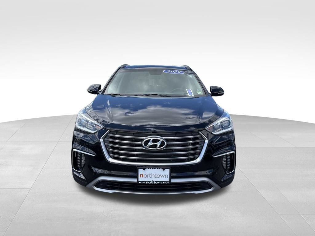 Used 2019 Hyundai Santa Fe XL SE w/ SE Premium Package 02 AWD/4WD image 2