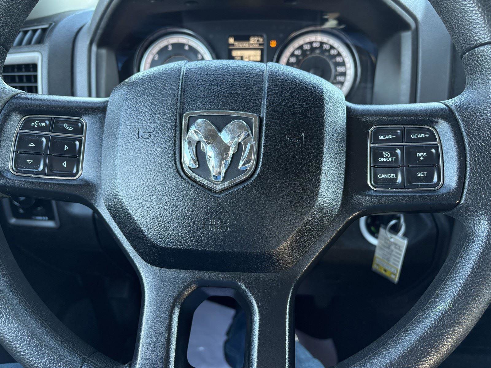 Used 2019 RAM 1500 Express w/ Express Value Package image 18