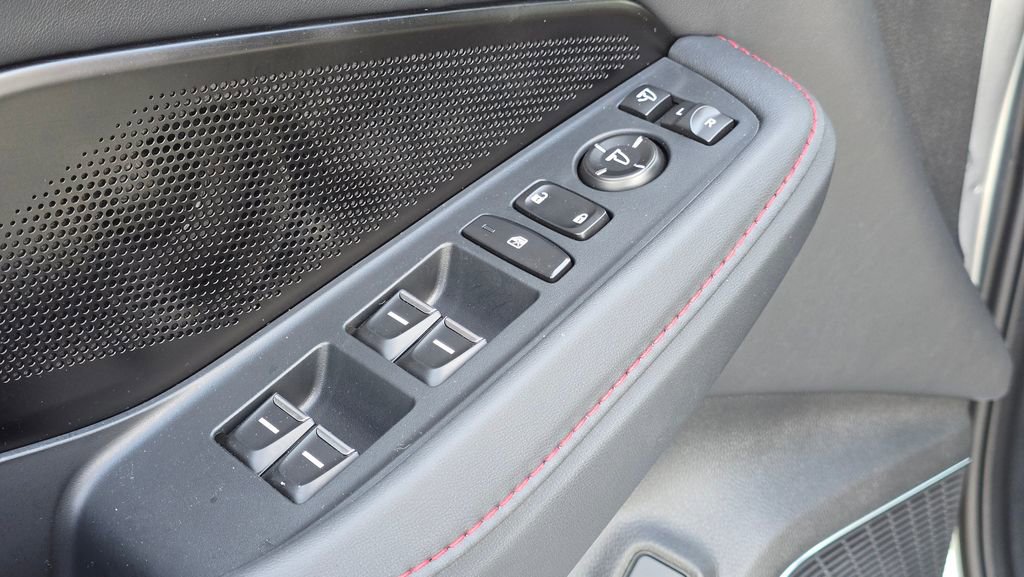 Used 2025 Acura MDX Type S image 63