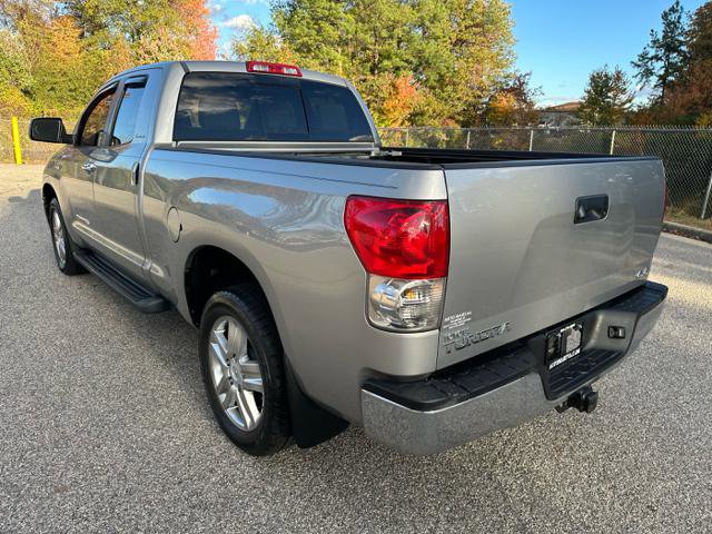 Used 2007 Toyota Tundra Limited image 5