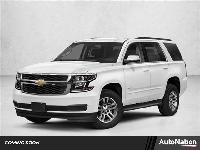 Used 2020 Chevrolet Tahoe LT w/ Texas Edition Package