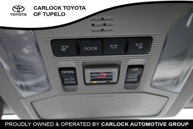 Used 2025 Toyota RAV4 XLE w/ Convenience Package FWD image 36