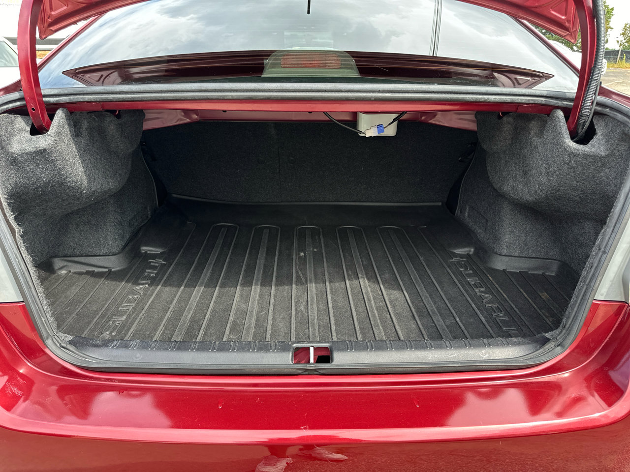 Used 2013 Subaru Impreza 2.0i Premium image 22