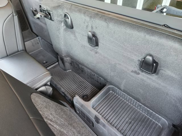 New 2025 RAM 4500 Tradesman image 22