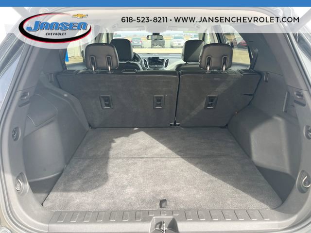 Used 2020 Chevrolet Equinox Premier image 25