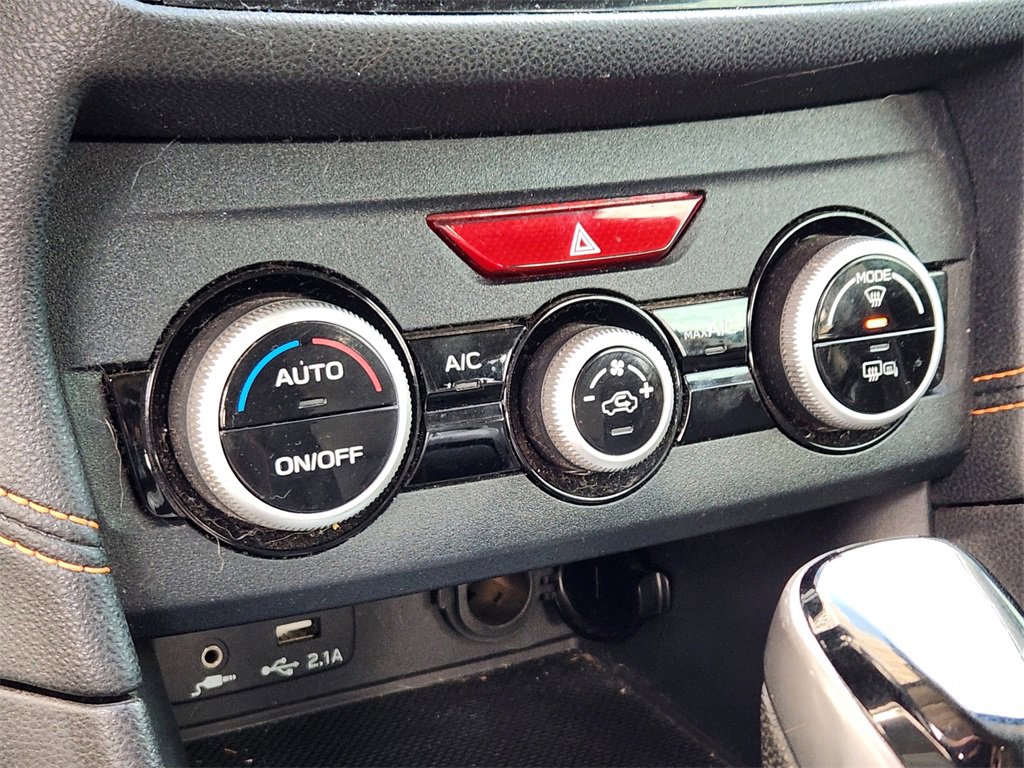 Used 2021 Subaru Crosstrek 2.0i Premium w/ Moonroof Package image 13