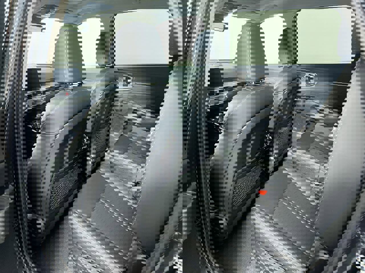 New 2026 Kia Sorento EX image 29