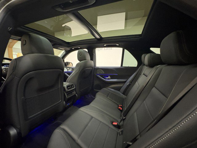 New 2026 Mercedes-Benz GLE 450 4MATIC image 21