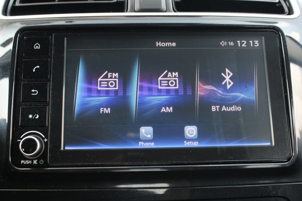 Used 2024 Mitsubishi Mirage G4 SE FWD image 27