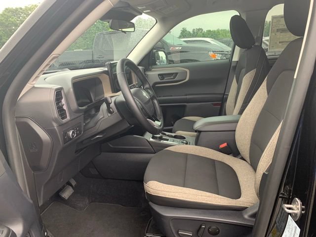 New 2025 Ford Bronco Sport Big Bend w/ Convenience Package AWD/4WD image 24