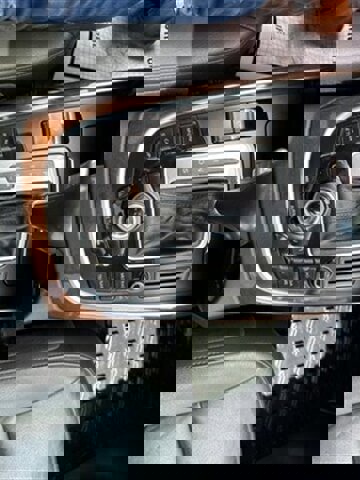 Used 2010 Audi Q5 3.2 Premium Plus image 15