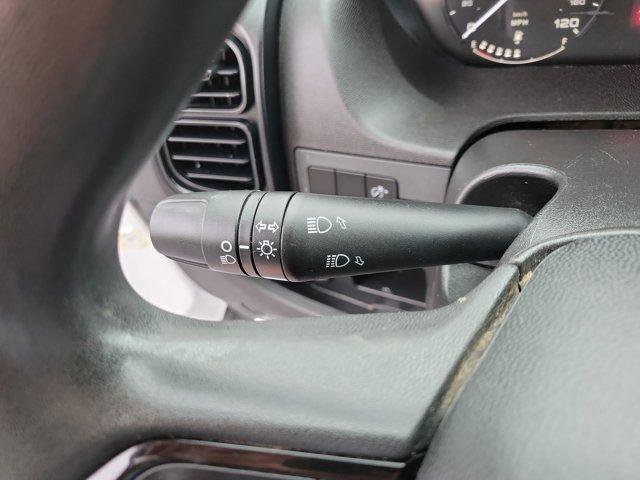 Used 2022 RAM ProMaster 2500 w/ Convenience Group image 25