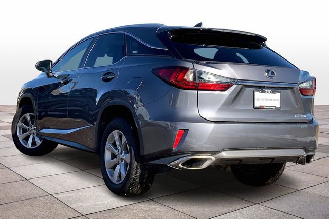 Used 2016 Lexus RX 350 AWD w/ Premium Package image 11
