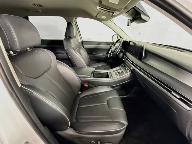 Certified 2025 Hyundai Palisade SEL AWD/4WD image 31