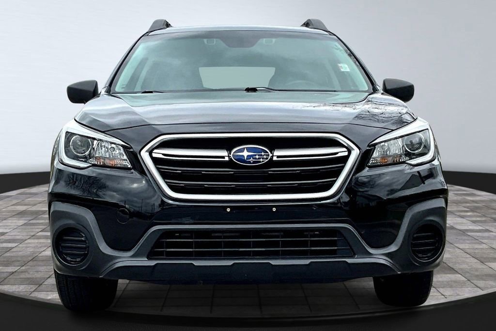 Used 2019 Subaru Outback 2.5i image 2