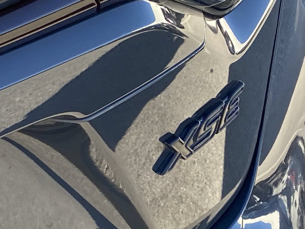 Certified 2023 Toyota Corolla XSE FWD image 6