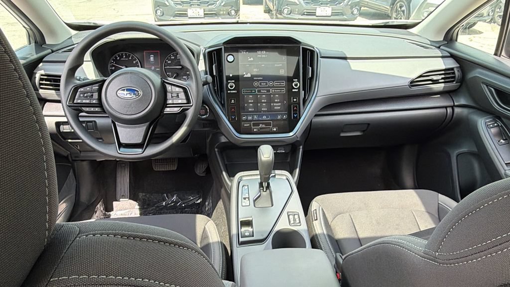 New 2026 Subaru Crosstrek 2.5i Premium AWD/4WD image 13