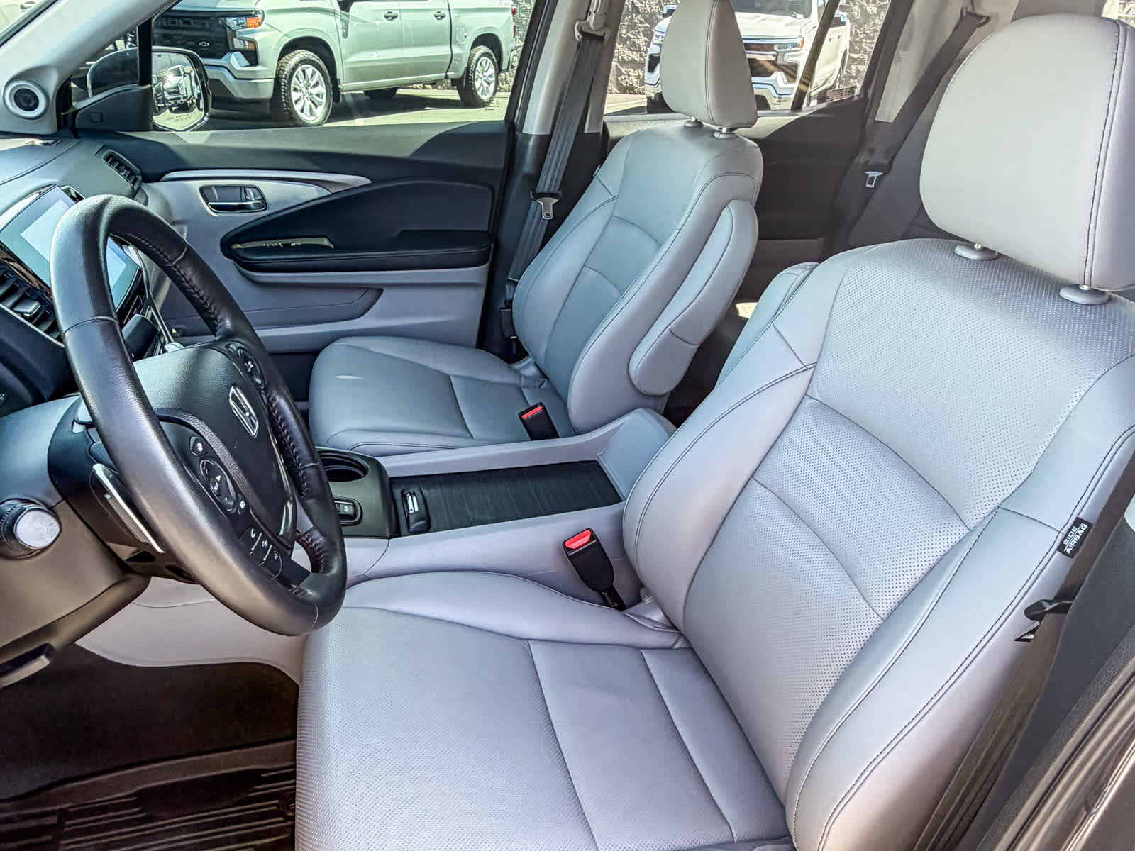 Used 2022 Honda Ridgeline RTL-E image 17