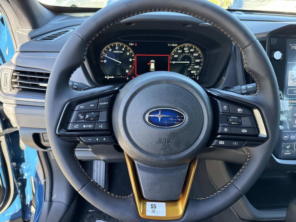 New 2026 Subaru Forester Wilderness image 40