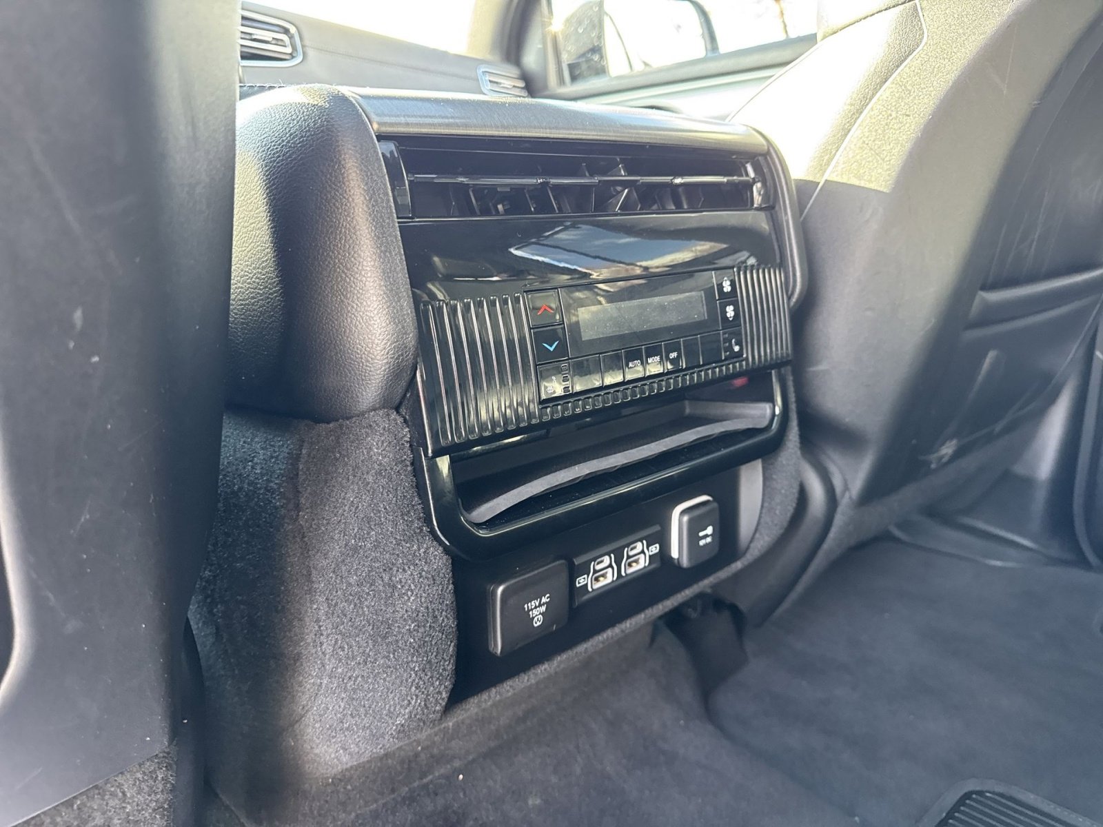 Used 2023 Jeep Wagoneer Series II w/ Convenience Group I image 30