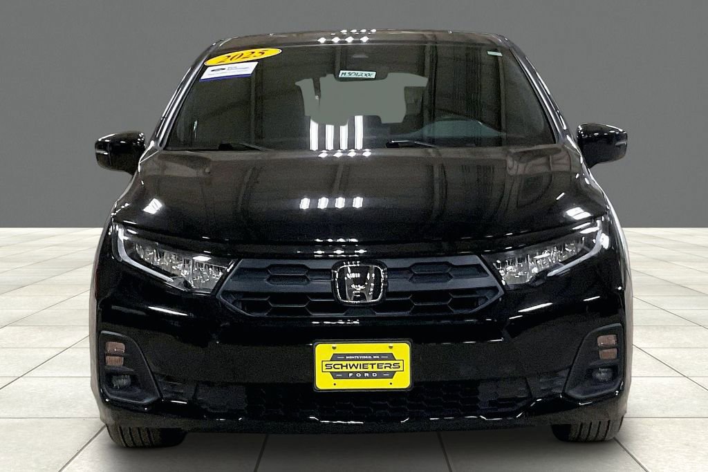 Used 2025 Honda Odyssey Sport-L image 3