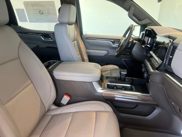 New 2026 Chevrolet Silverado 1500 LT AWD/4WD image 24