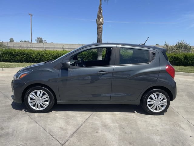 Used 2019 Chevrolet Spark LS FWD image 5