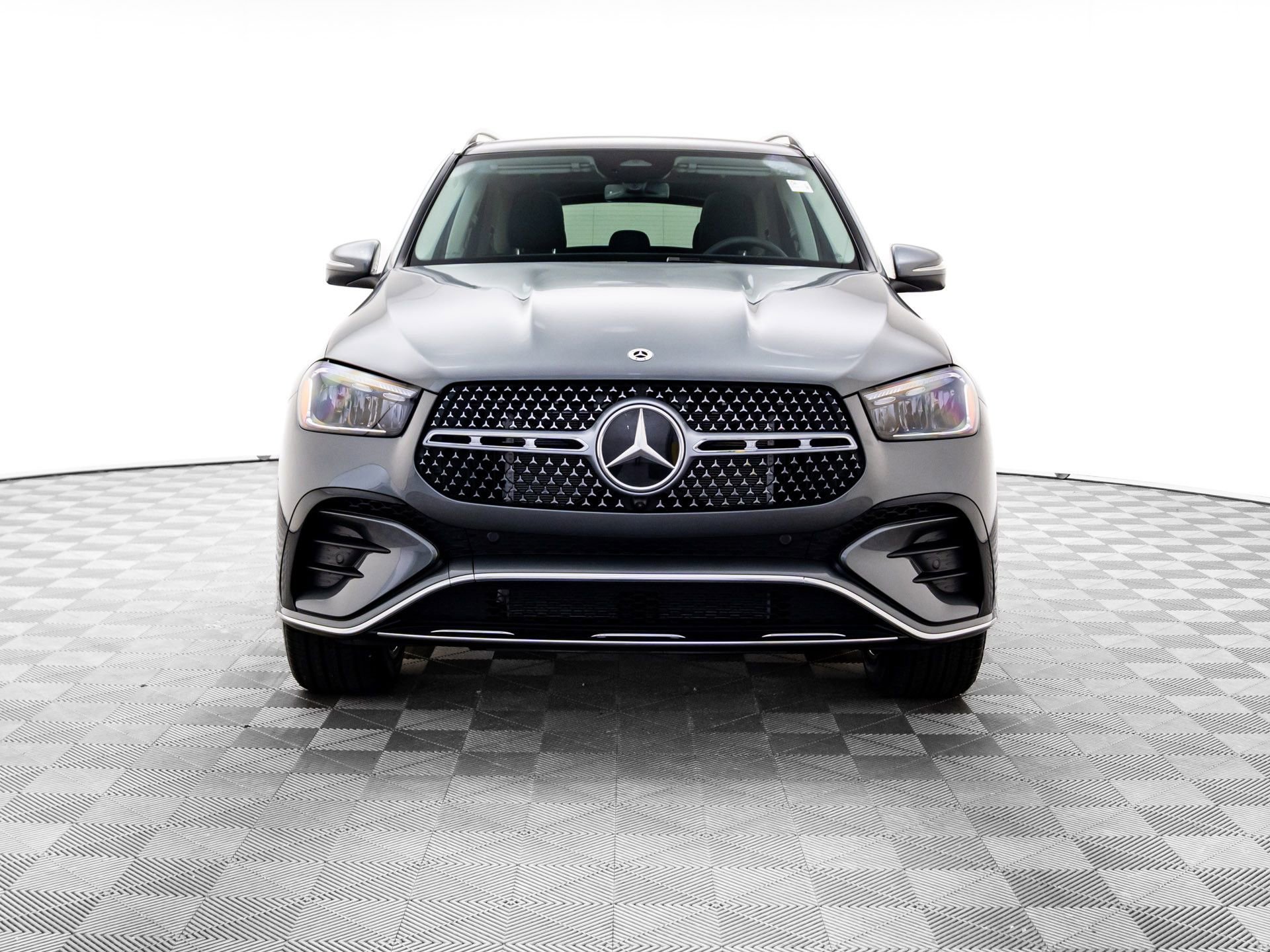 New 2026 Mercedes-Benz GLE 450 4MATIC image 10